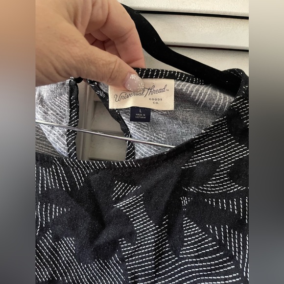 Universal Thread Dress - Picture 8 of 8